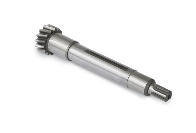 Drive Shaft Balancer Unit